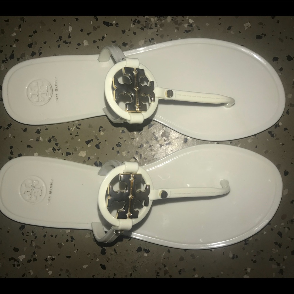 tory burch jelly miller sandal
